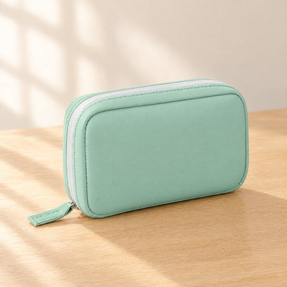 Daypouch in mint